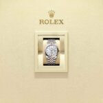 Rolex Datejust 36 126201-0021