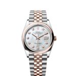 Rolex Datejust 36 126201-0021