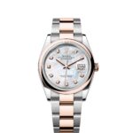 Rolex Datejust 36 126201-0022