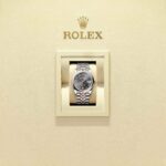 Rolex Datejust 36 126201-0023
