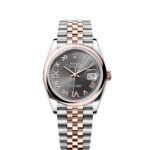 Rolex Datejust 36 126201-0023