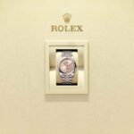 Rolex Datejust 36 126201-0027