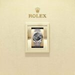 Rolex Datejust 36 126201-0029