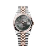 Rolex Datejust 36 126201-0029