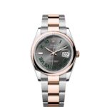 Rolex Datejust 36 126201-0030