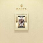 Rolex Datejust 36 126201-0043