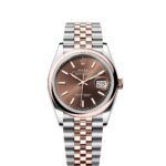 Rolex Datejust 36 126201-0043