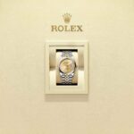 Rolex Datejust 36 126203-0015
