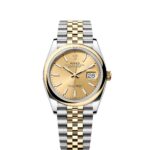 Rolex Datejust 36 126203-0015