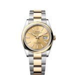 Rolex Datejust 36 126203-0016