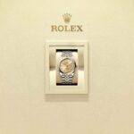 Rolex Datejust 36 126203-0017