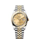 Rolex Datejust 36 126203-0017