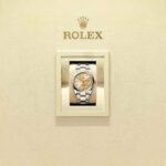 Rolex Datejust 36 126203-0018