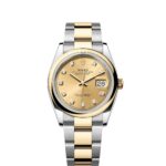 Rolex Datejust 36 126203-0018