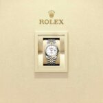 Rolex Datejust 36 126203-0019
