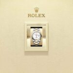 Rolex Datejust 36 126203-0020