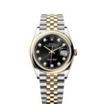 Rolex Datejust 36 126203-0021