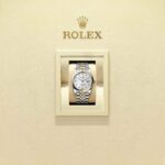 Rolex Datejust 36 126203-0023