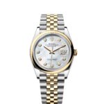 Rolex Datejust 36 126203-0023