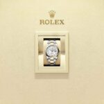 Rolex Datejust 36 126203-0024
