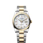 Rolex Datejust 36 126203-0024