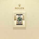 Rolex Datejust 36 126203-0025