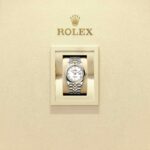 Rolex Datejust 36 126203-0029