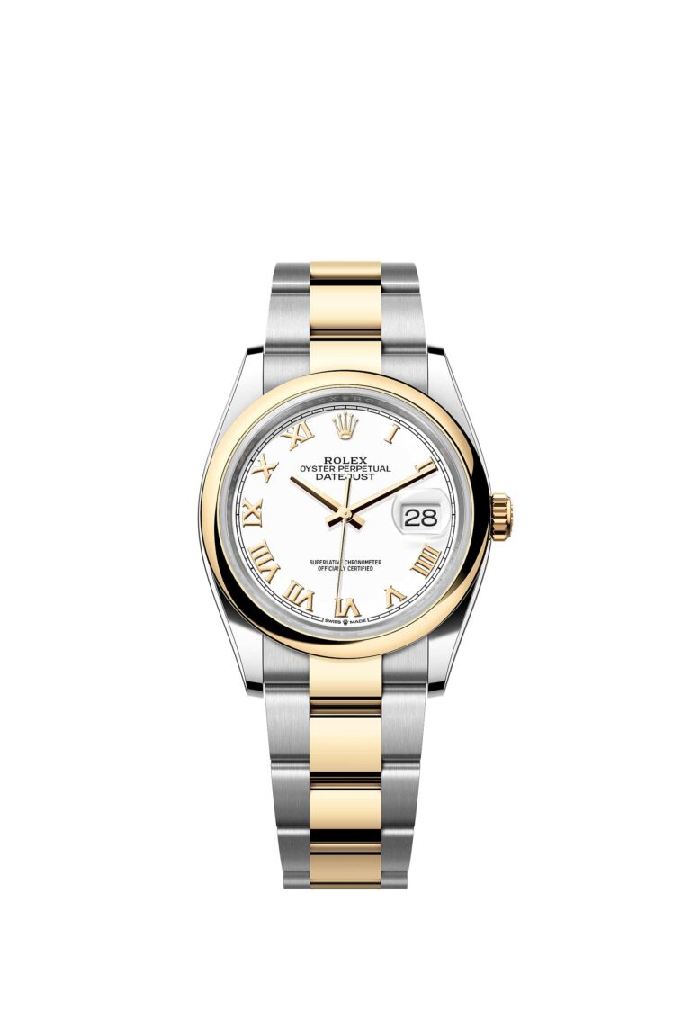 Rolex Datejust 36 126203-0030
