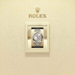 Rolex Datejust 36 126203-0031