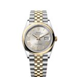 Rolex Datejust 36 126203-0031