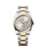 Rolex Datejust 36 126203-0032