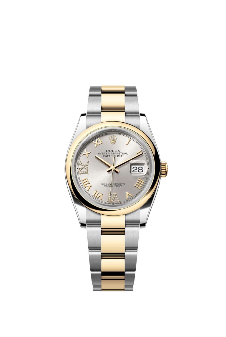 Rolex Datejust 36 126203-0032