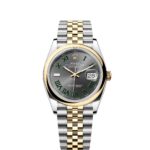 Rolex Datejust 36 126203-0035