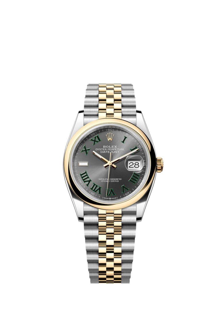 Rolex Datejust 36 126203-0035