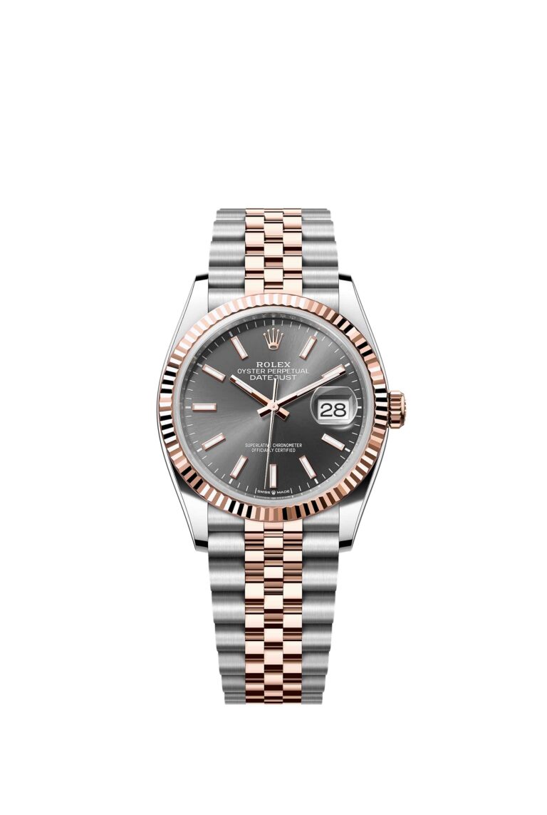Rolex Datejust 36 126231-0013