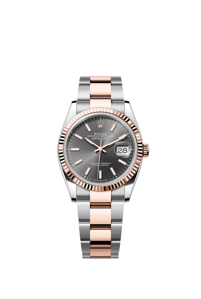 Rolex Datejust 36 126231-0014