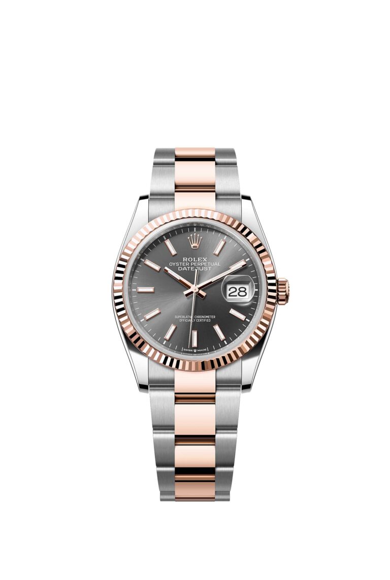 Rolex Datejust 36 126231-0014