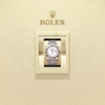 Rolex Datejust 36 126231-0015