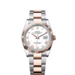 Rolex Datejust 36 126231-0016
