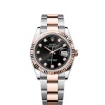 Rolex Datejust 36 126231-0020