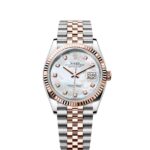 Rolex Datejust 36 126231-0021