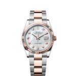 Rolex Datejust 36 126231-0022