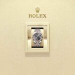 Rolex Datejust 36 126231-0023