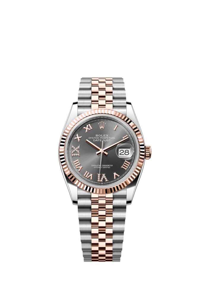 Rolex Datejust 36 126231-0023