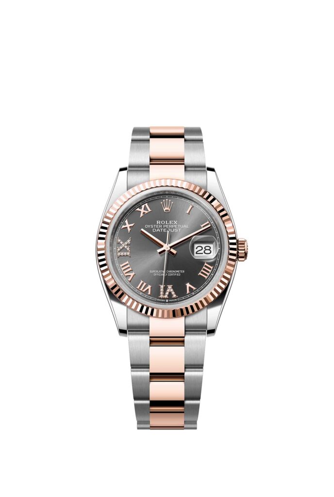 Rolex Datejust 36 126231-0024