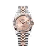 Rolex Datejust 36 126231-0027