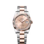 Rolex Datejust 36 126231-0028