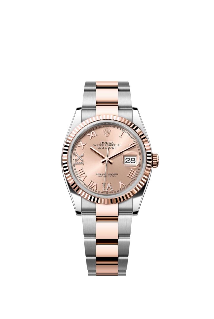 Rolex Datejust 36 126231-0028