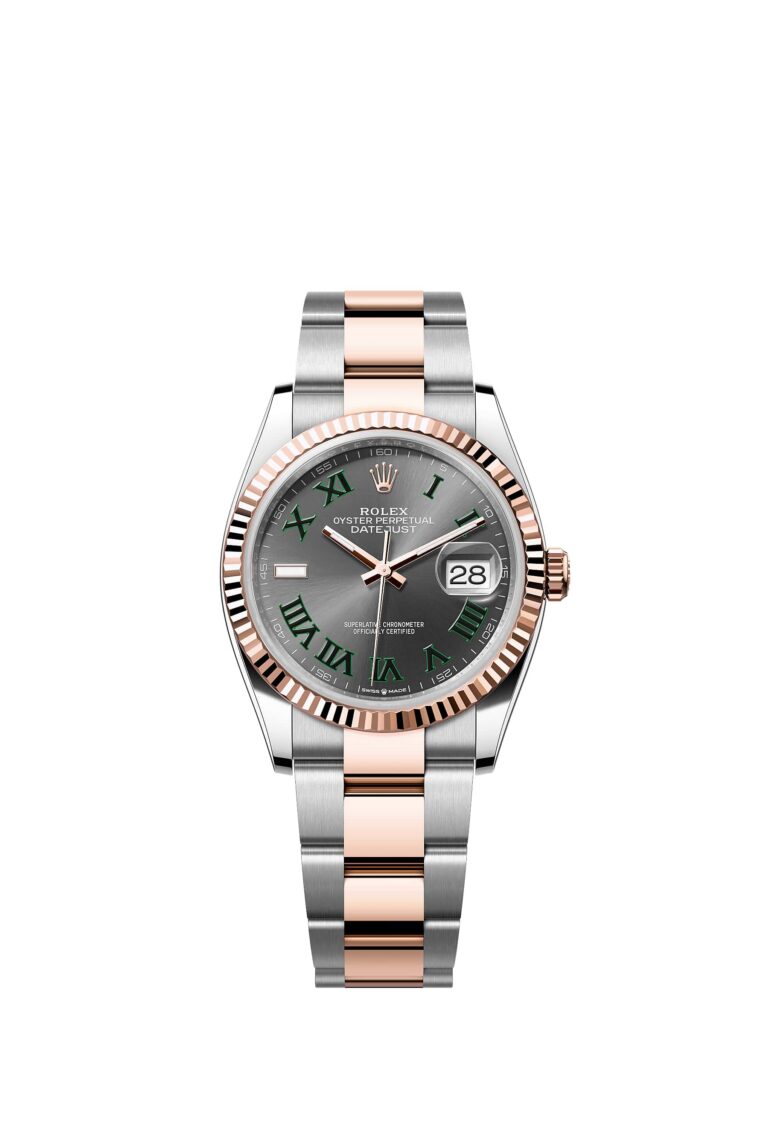 Rolex Datejust 36 126231-0030