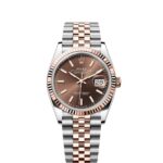 Rolex Datejust 36 126231-0043